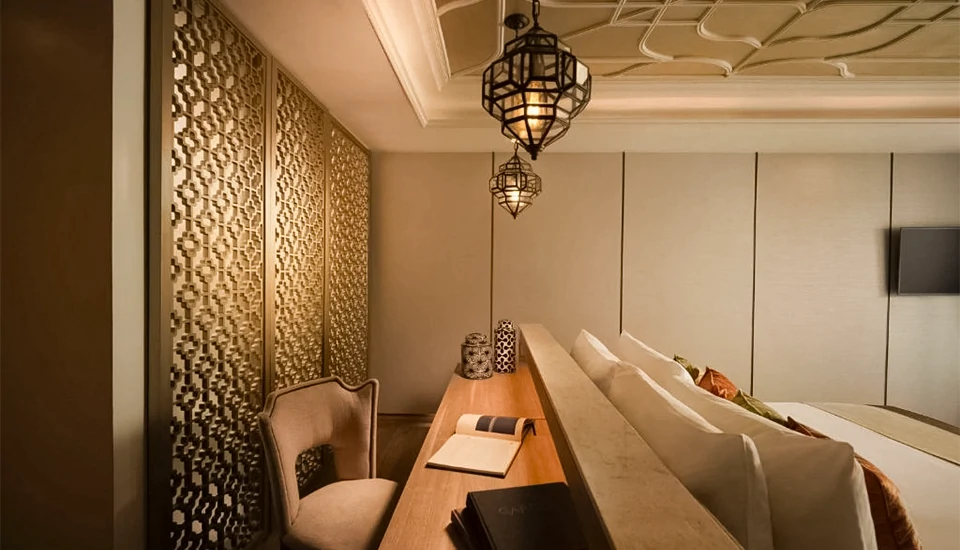 هتل آویستا گرند کارون ام گالری پوکت